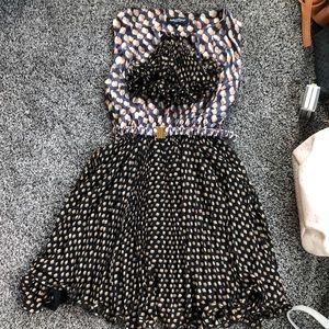 Adele Fado dress